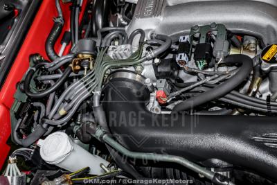 1994 Dodge Stealth