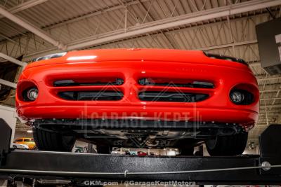 1994 Dodge Stealth