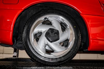 1994 Dodge Stealth