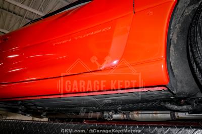 1994 Dodge Stealth