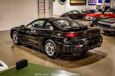 1995 Dodge Stealth