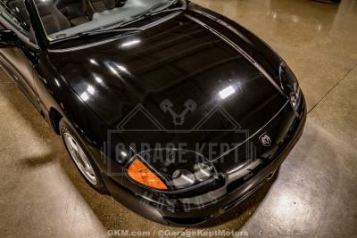 1995 Dodge Stealth
