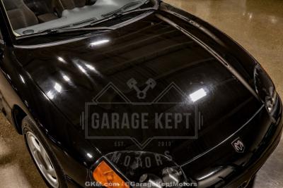 1995 Dodge Stealth