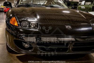 1995 Dodge Stealth