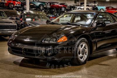 1995 Dodge Stealth
