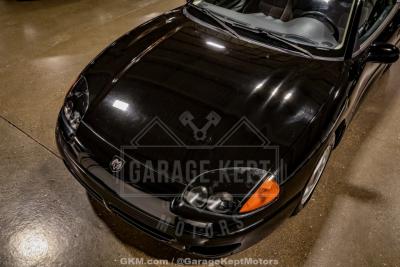 1995 Dodge Stealth