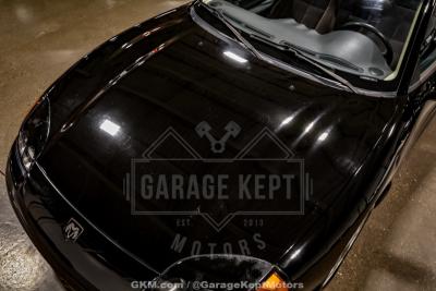 1995 Dodge Stealth