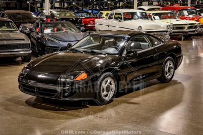 1995 Dodge Stealth