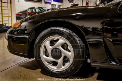 1995 Dodge Stealth