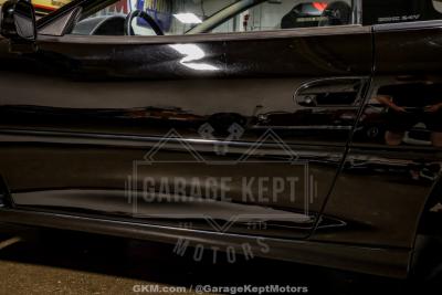 1995 Dodge Stealth