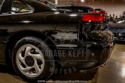 1995 Dodge Stealth