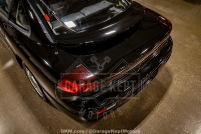 1995 Dodge Stealth