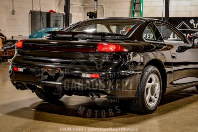 1995 Dodge Stealth