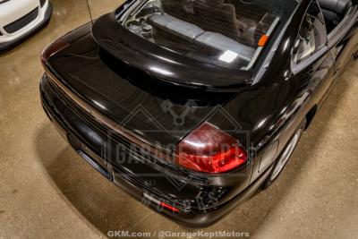 1995 Dodge Stealth
