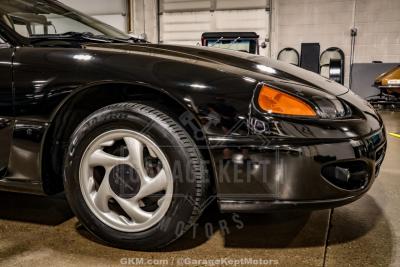 1995 Dodge Stealth