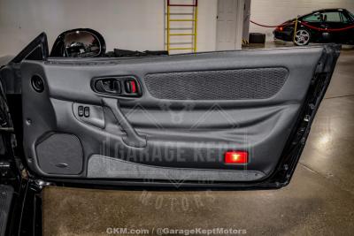 1995 Dodge Stealth