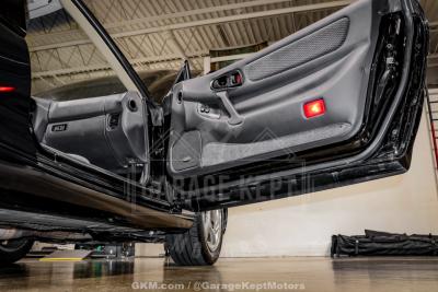 1995 Dodge Stealth