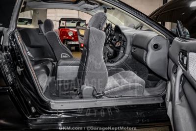 1995 Dodge Stealth