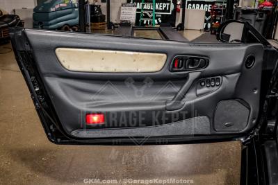1995 Dodge Stealth
