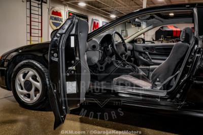 1995 Dodge Stealth