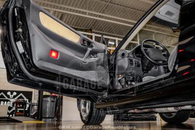 1995 Dodge Stealth