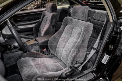 1995 Dodge Stealth
