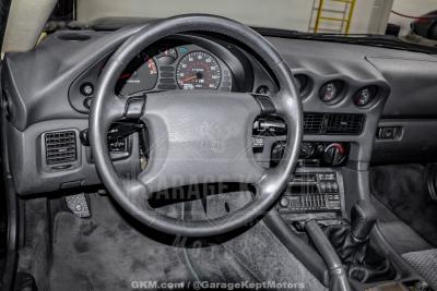 1995 Dodge Stealth