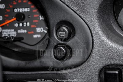 1995 Dodge Stealth