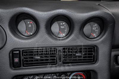 1995 Dodge Stealth