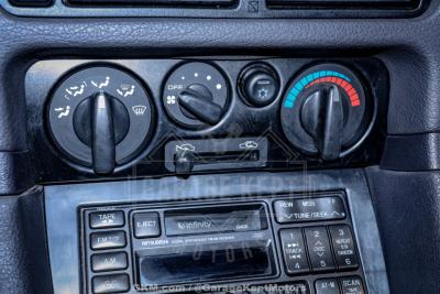 1995 Dodge Stealth