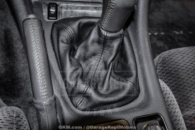 1995 Dodge Stealth