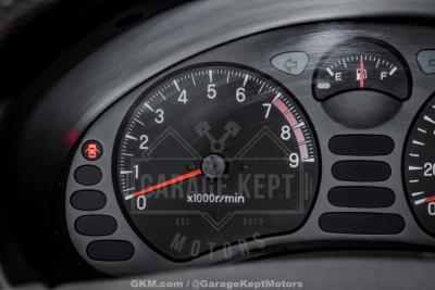 1995 Dodge Stealth