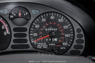 1995 Dodge Stealth