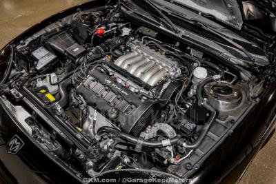 1995 Dodge Stealth