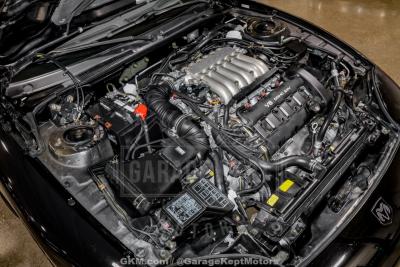 1995 Dodge Stealth