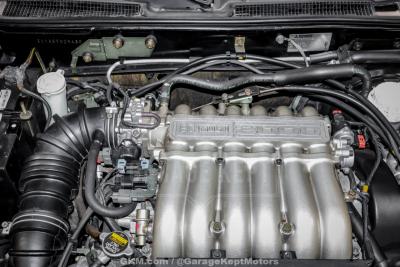 1995 Dodge Stealth