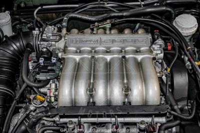 1995 Dodge Stealth