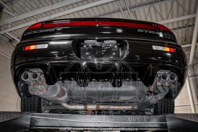1995 Dodge Stealth