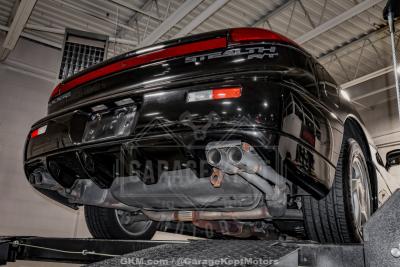 1995 Dodge Stealth