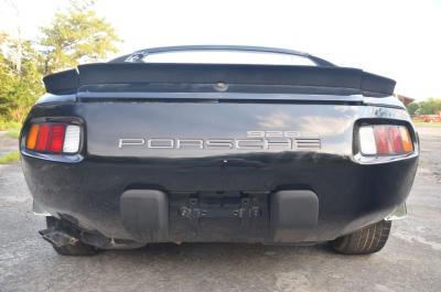 1986 Porsche 928 S