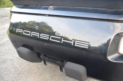 1986 Porsche 928 S