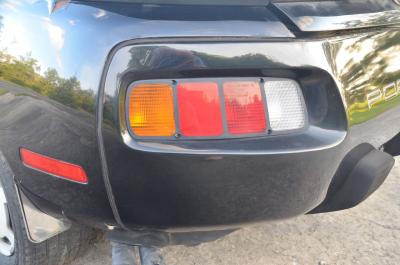 1986 Porsche 928 S