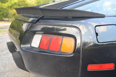 1986 Porsche 928 S
