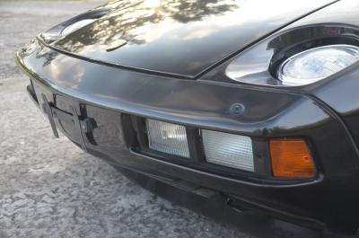 1986 Porsche 928 S