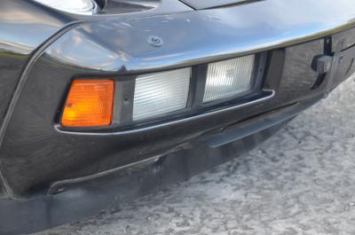 1986 Porsche 928 S