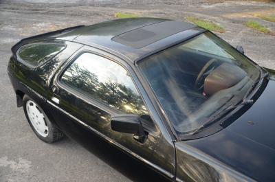 1986 Porsche 928 S
