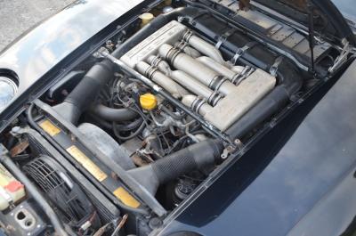 1986 Porsche 928 S