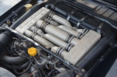 1986 Porsche 928 S