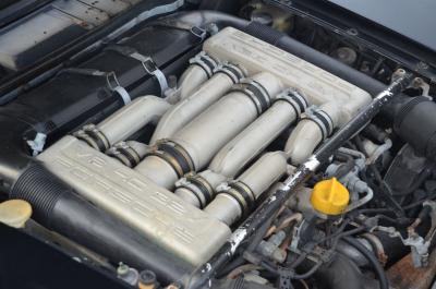 1986 Porsche 928 S