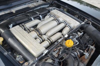1986 Porsche 928 S